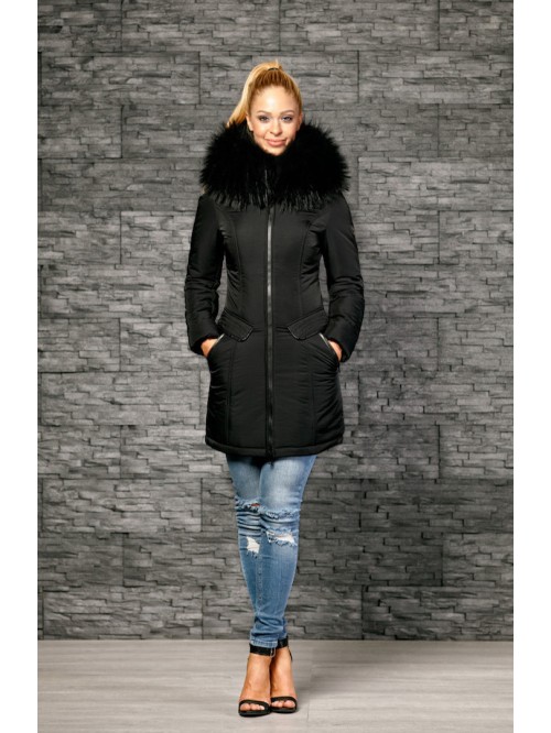 B-134D Black