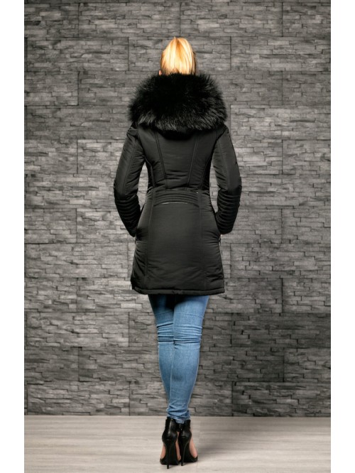 B-134D Black