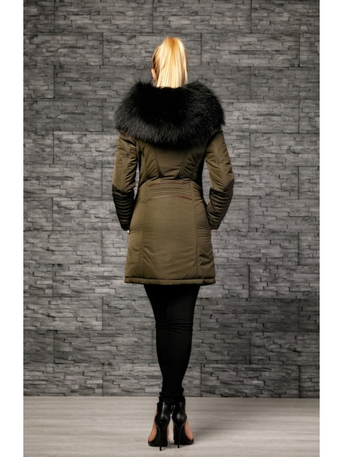 B-134-1 Khaki