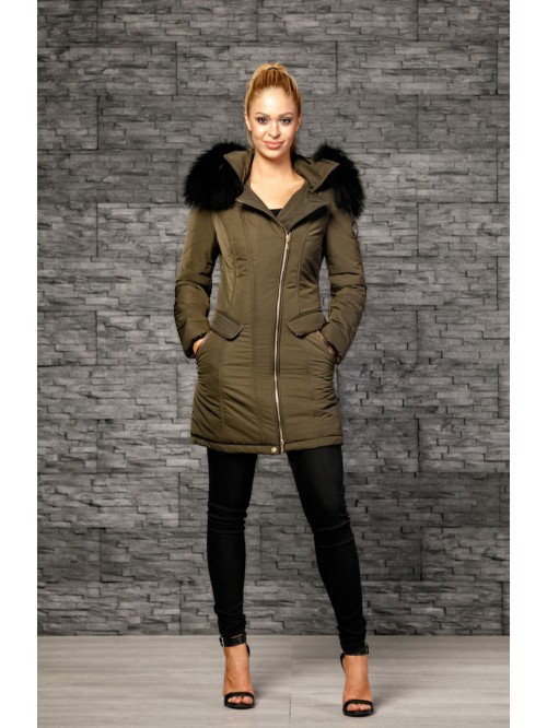 B-134-1 Khaki
