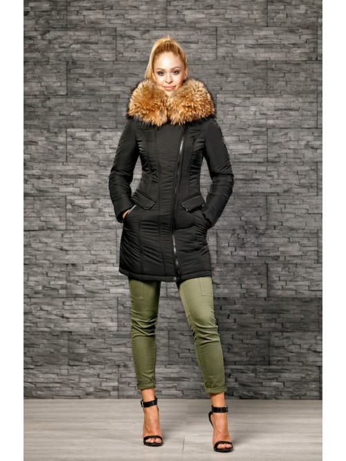 B-134-1 Black