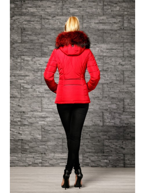 B-153 Red