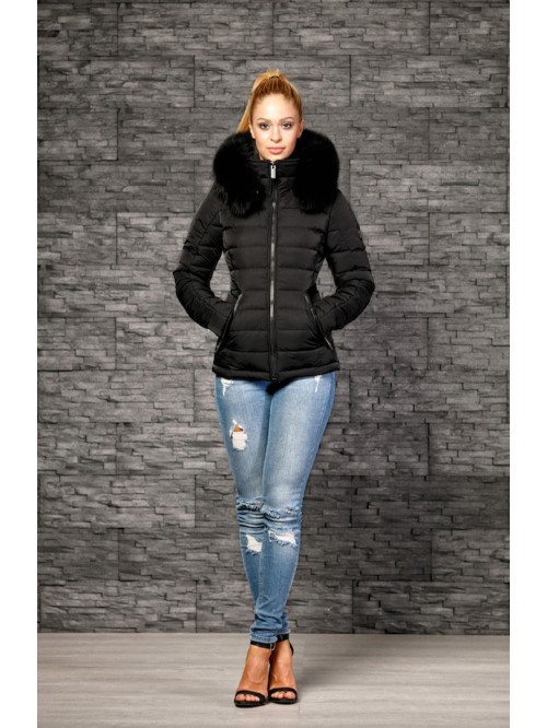 B-153 All black