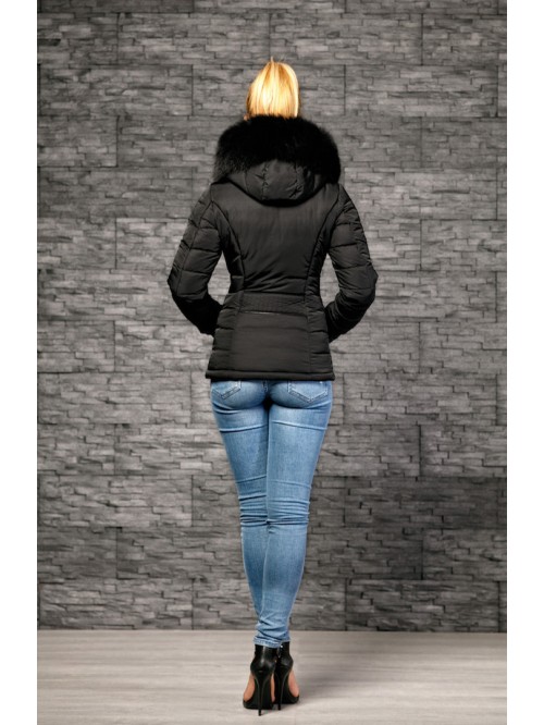 B-153 All black