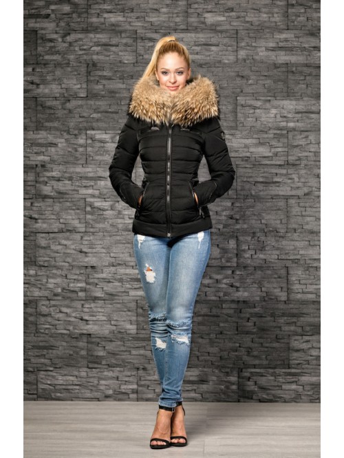 B-167 Black