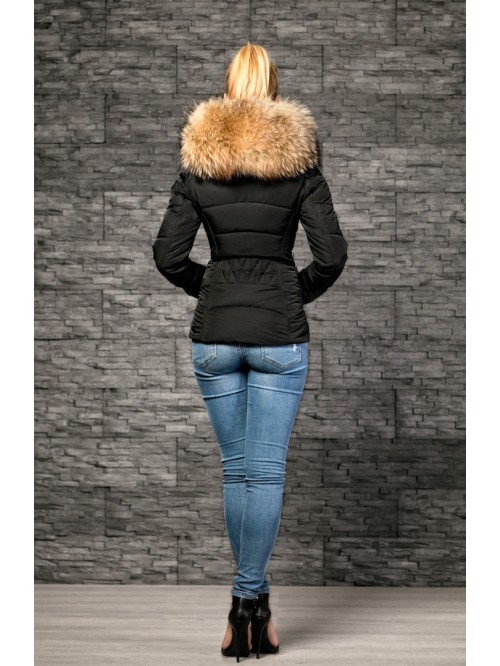 B-167 Black