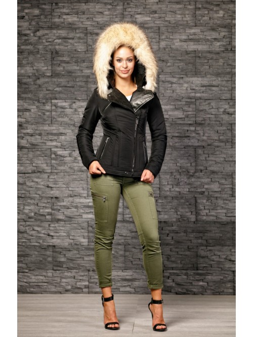 B-186 Black