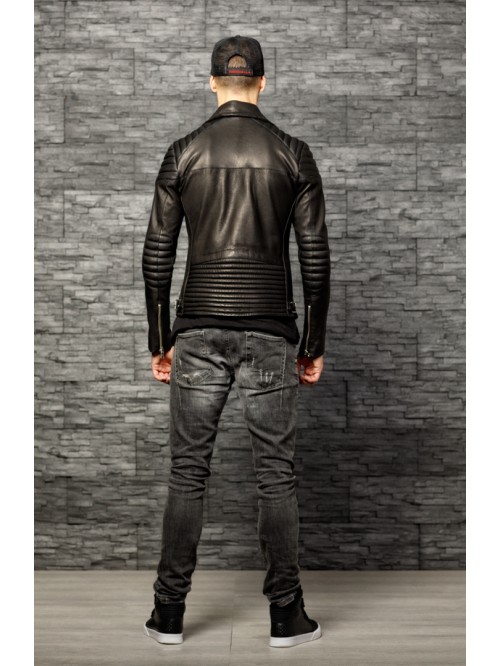 E-117 Black