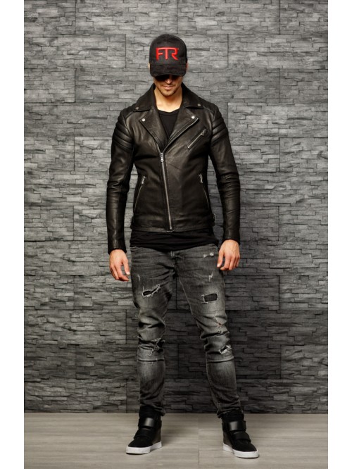 E-117 Black