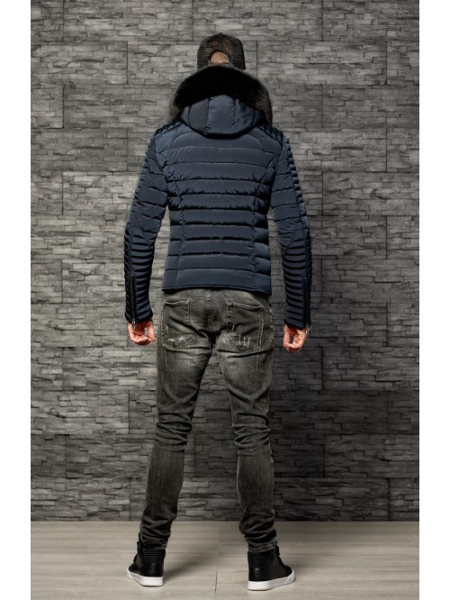 E-124 Blue