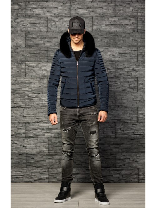 E-124 Blue