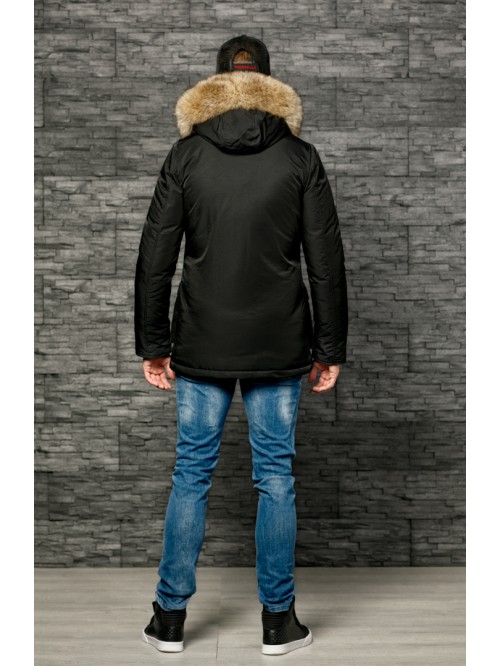 E-129 Black