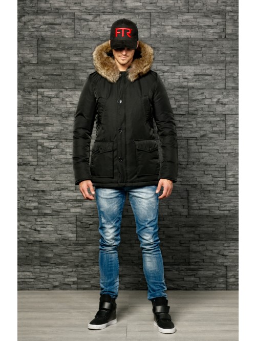 E-129 Black