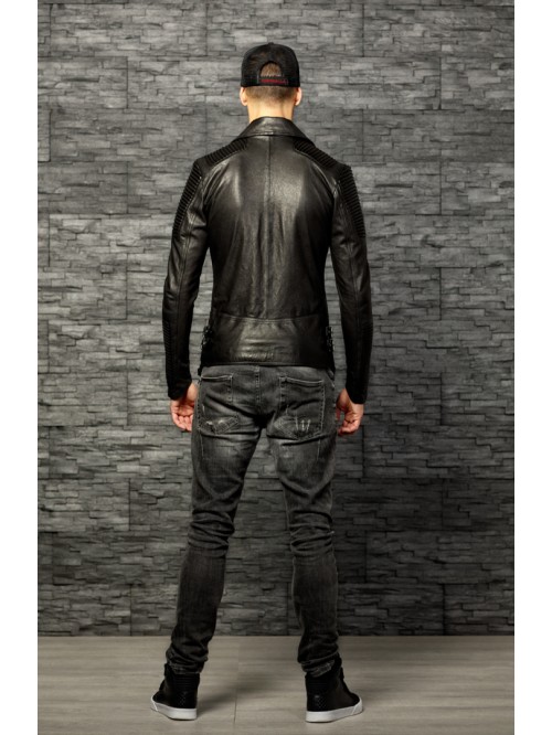 E-153 Black