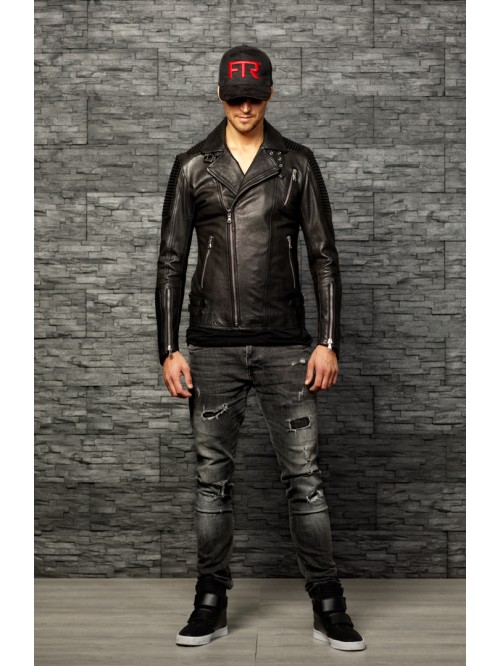E-153 Black