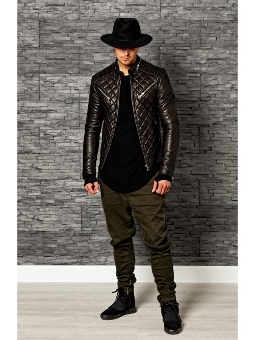 E-161 Black