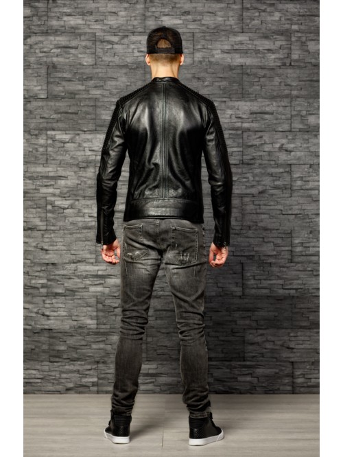 E-175 Black
