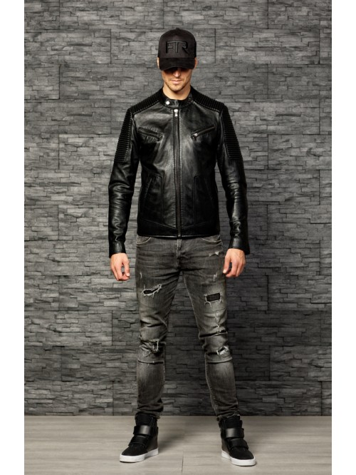 E-175 Black