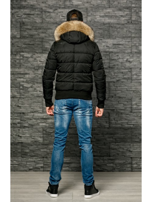 E-37 Black