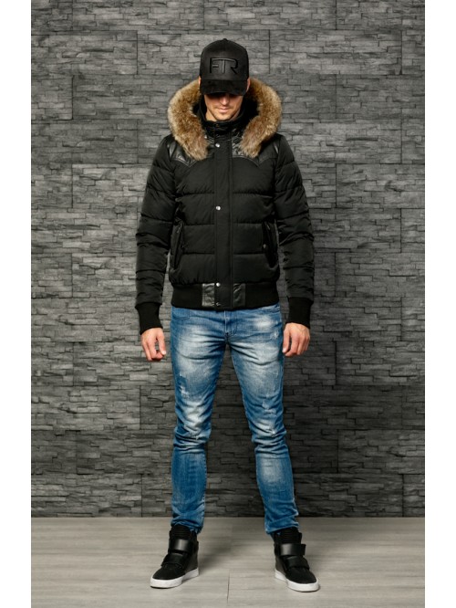 E-37 Black