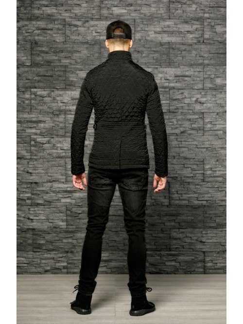 E-52 Black