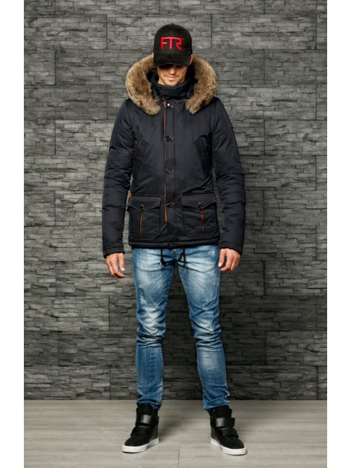 E-61 Blue
