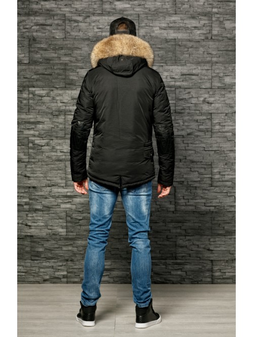 E-61 Black