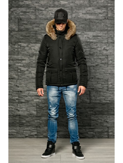E-61 Black