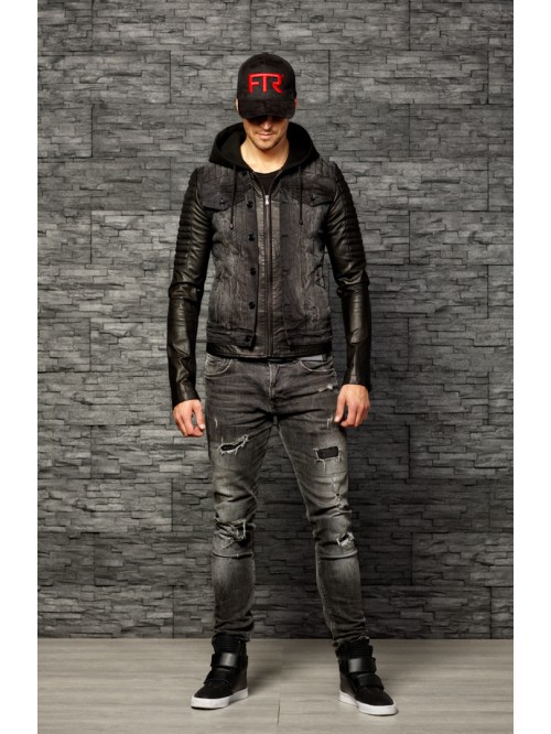 E-63 Black