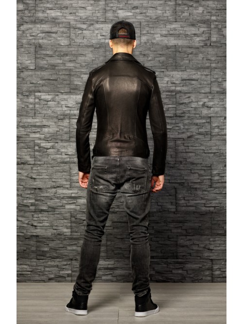 E-84 Black