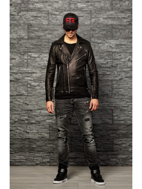 E-84 Black