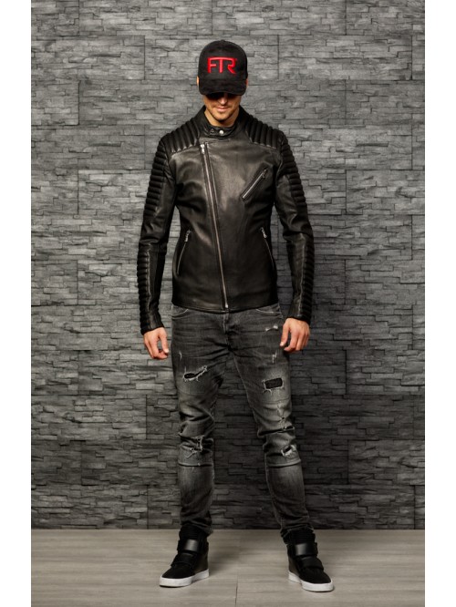 Star-7 Black