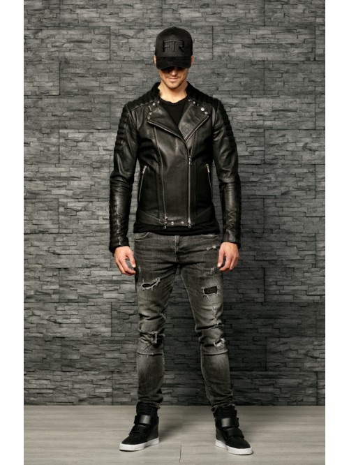 Star-8 Black