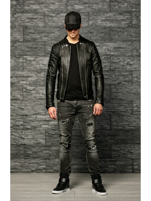 Star-8 Black