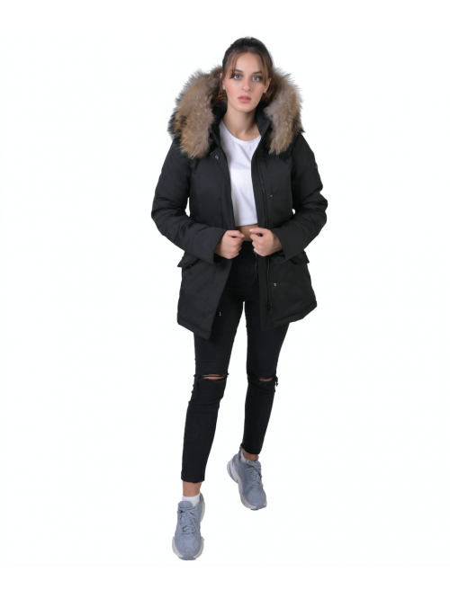 B-157 Black