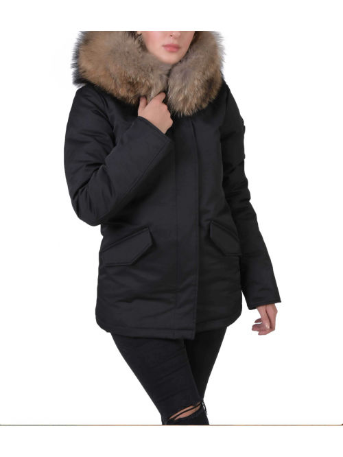 B-157 Black