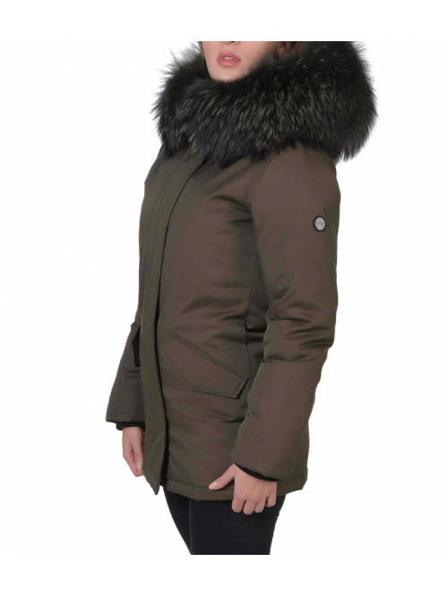 B-157 Green