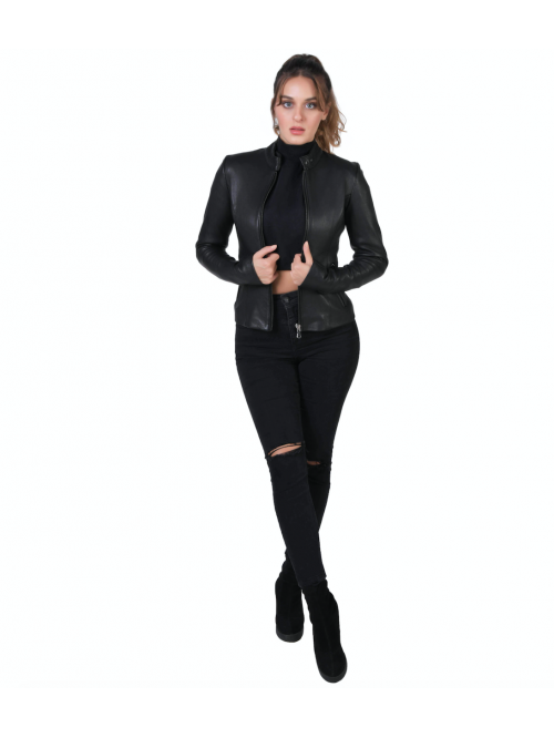 B-199 Black