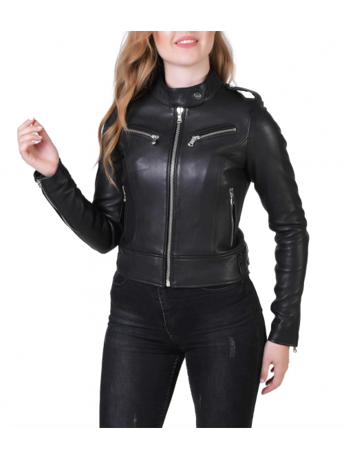 B-208 D Black