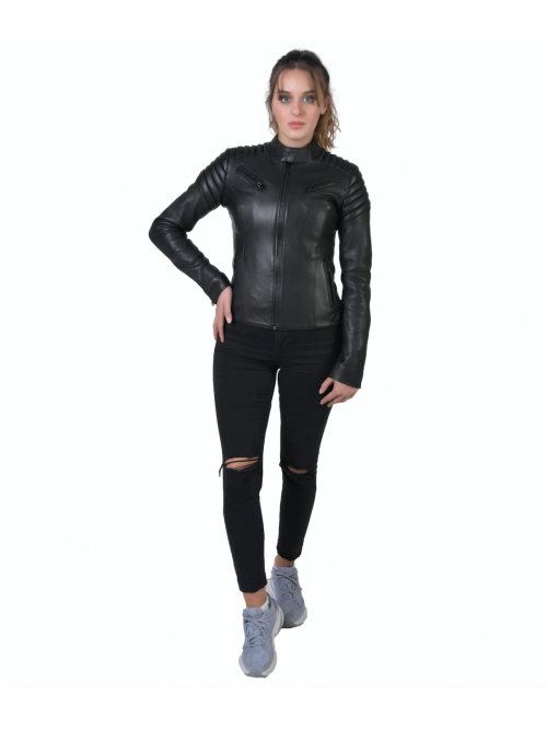 B-216 Black