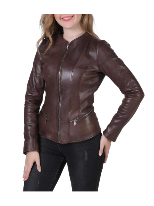 B-217 Brown