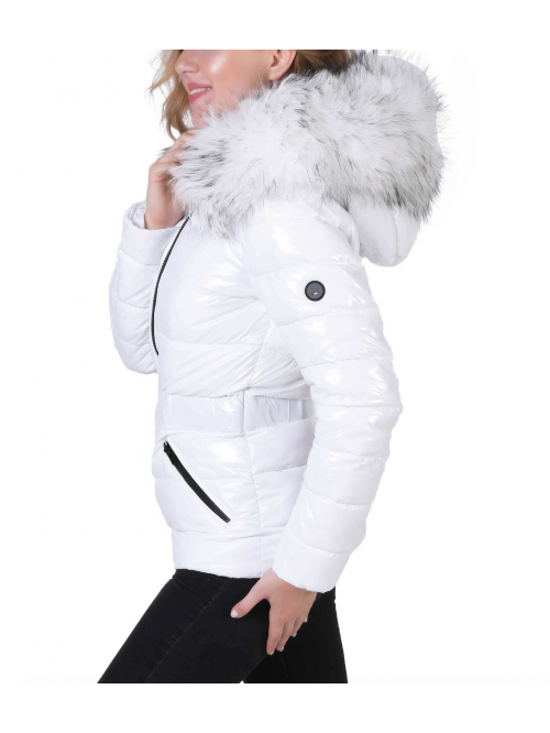 B-233 White