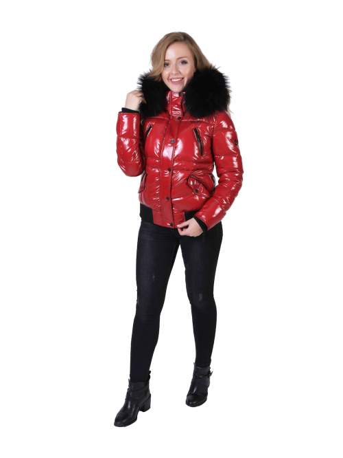 B-237 Red
