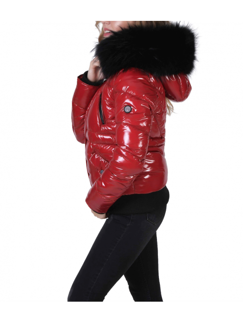 B-237 Red