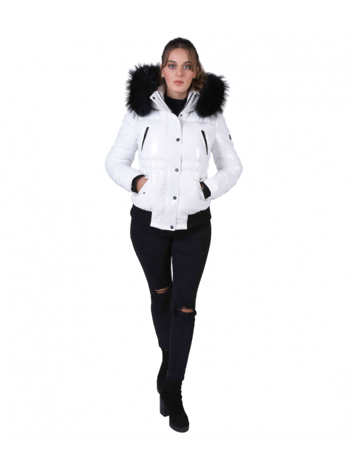 B-237 White