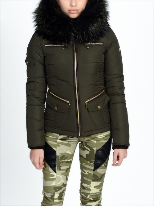 B-62 Green