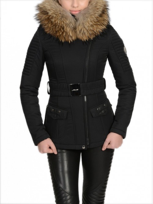 B-58/A Black