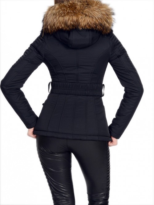 B-58/A Black
