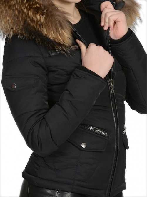 B-62 Black