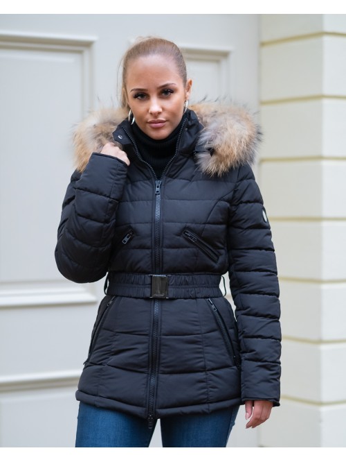 B-211 Black
